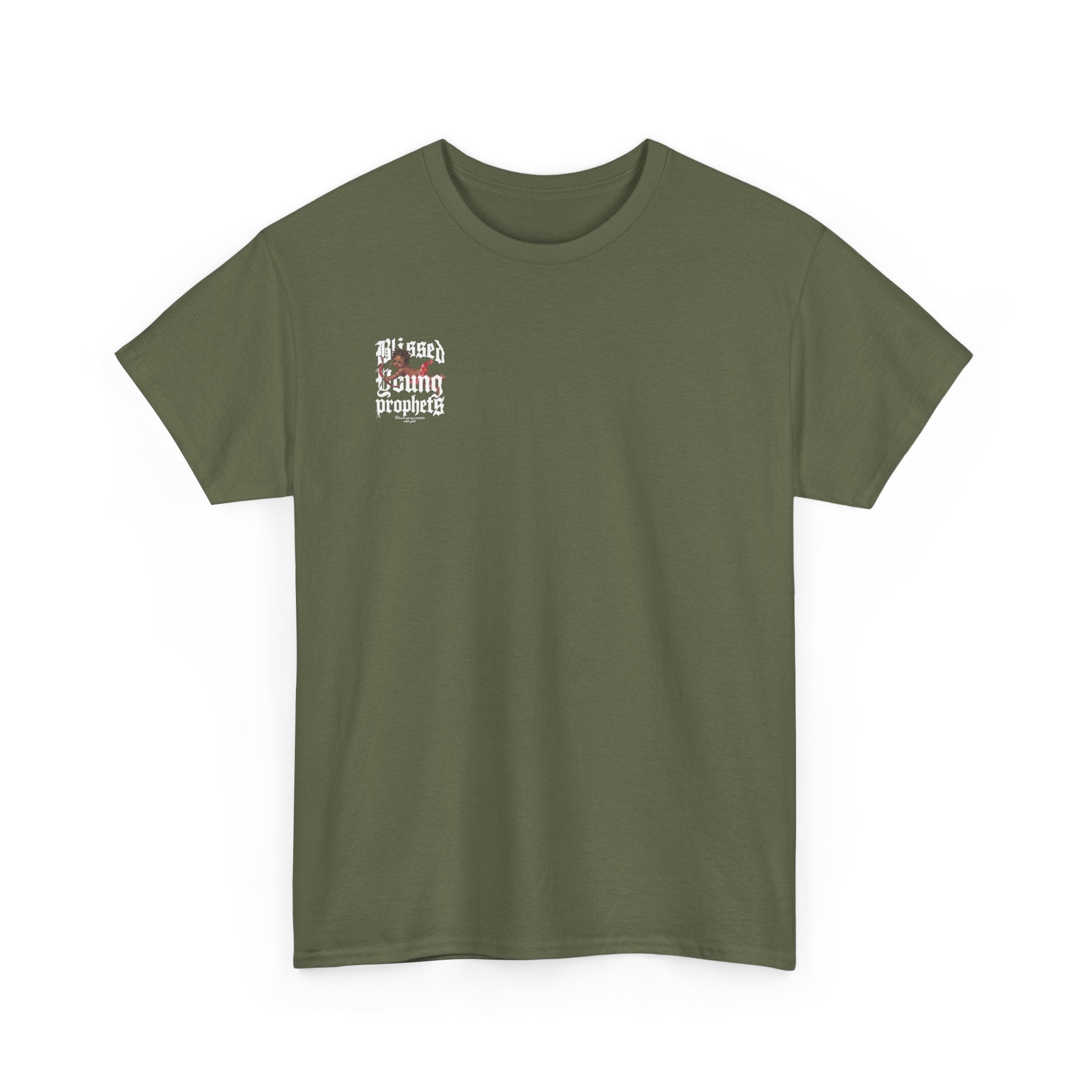 "Blissed" Graphic T-Shirt