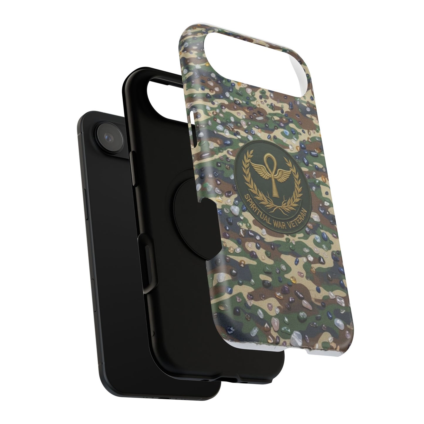 Impact-Resistant Cases