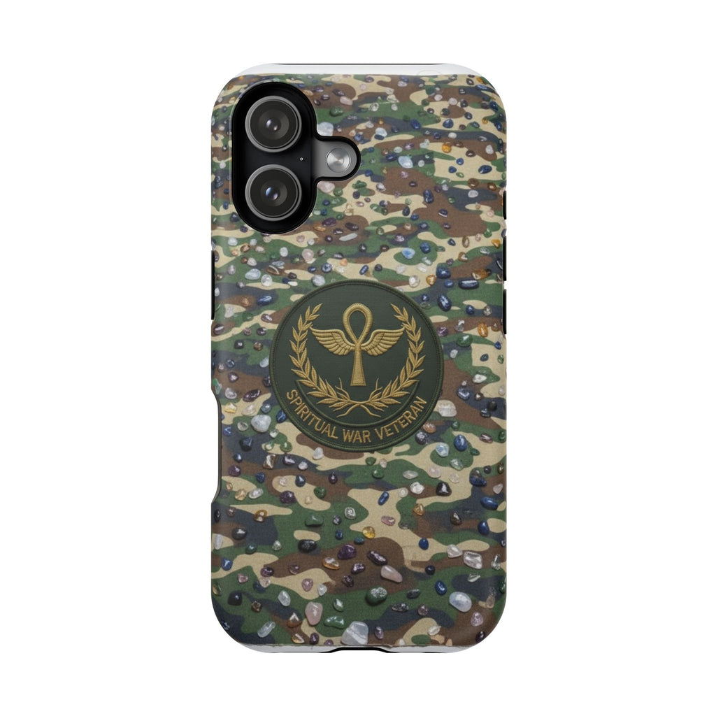 Impact-Resistant Cases