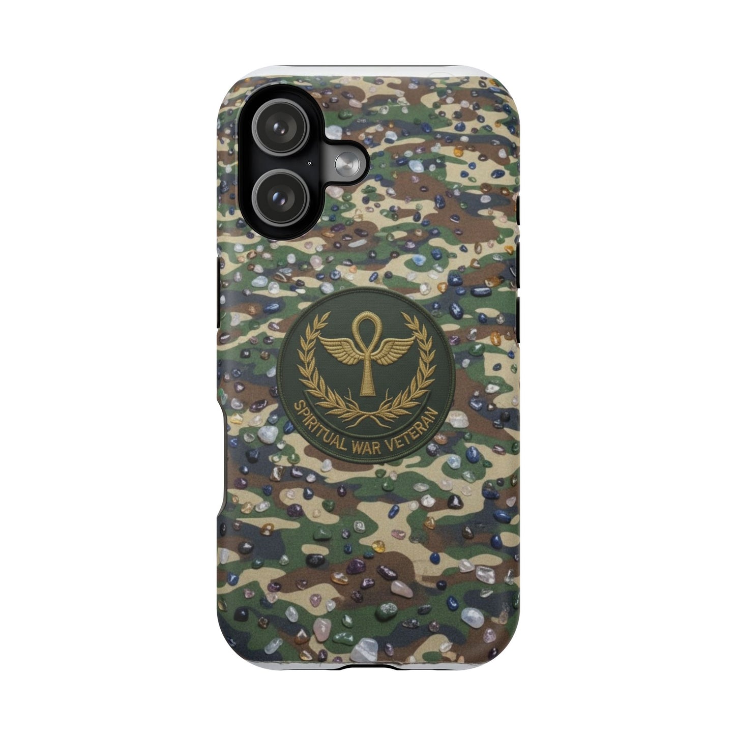 Impact-Resistant Cases