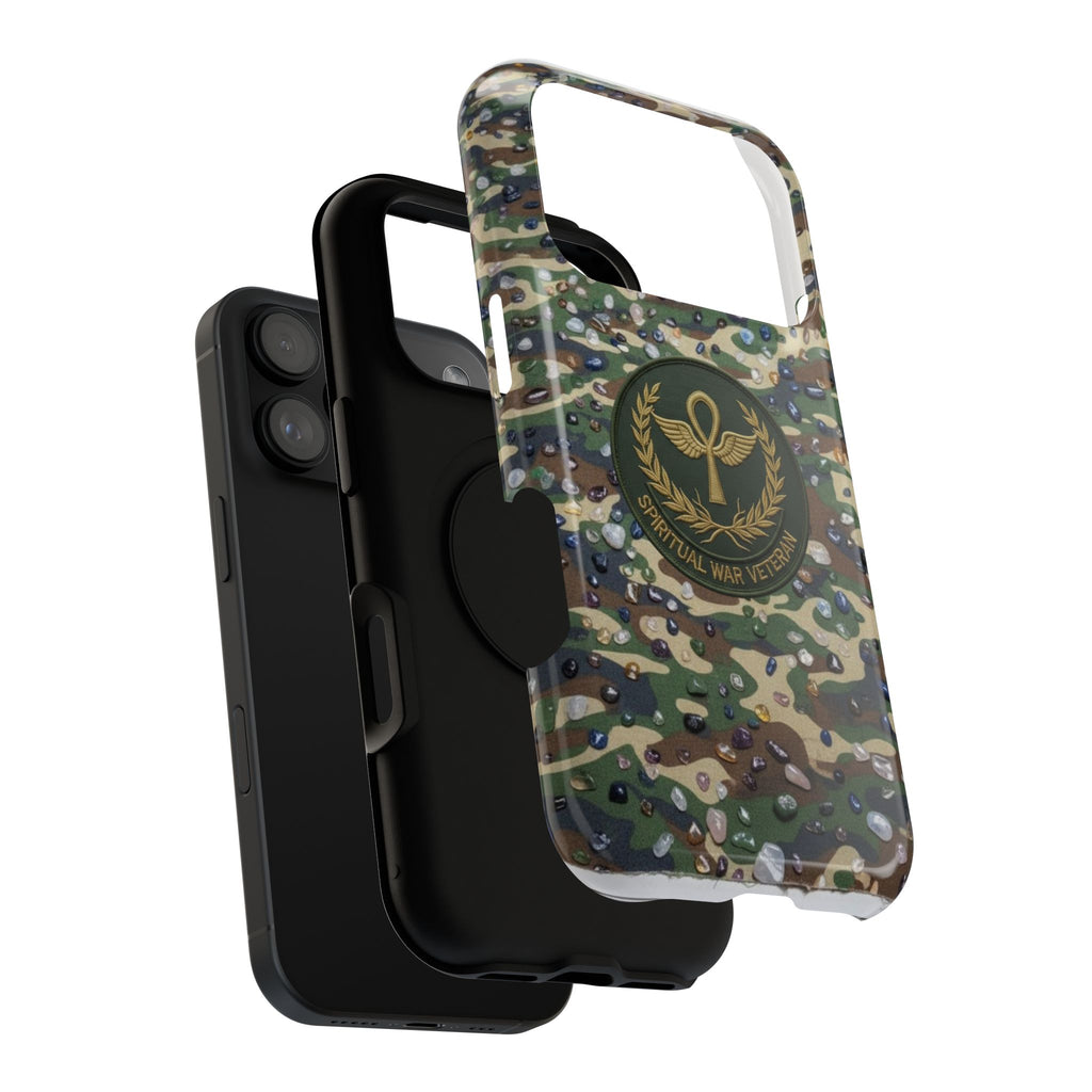 Impact-Resistant Cases