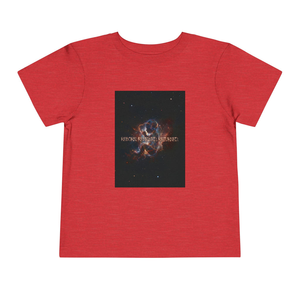 Cosmic Baby Toddler Tee