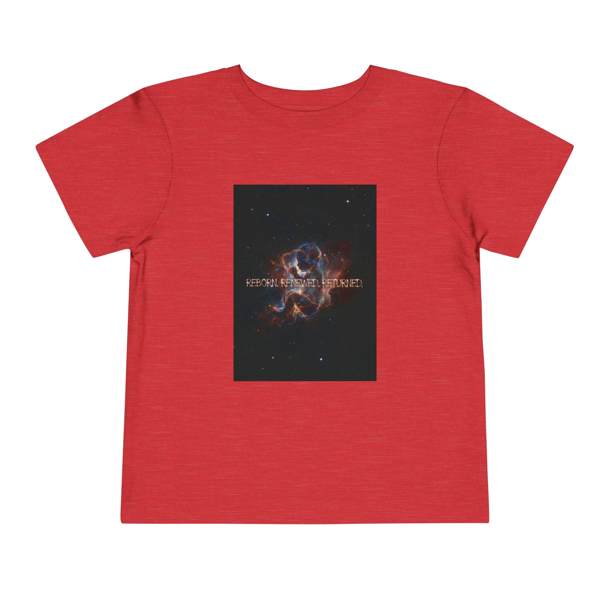 Cosmic Baby Toddler Tee