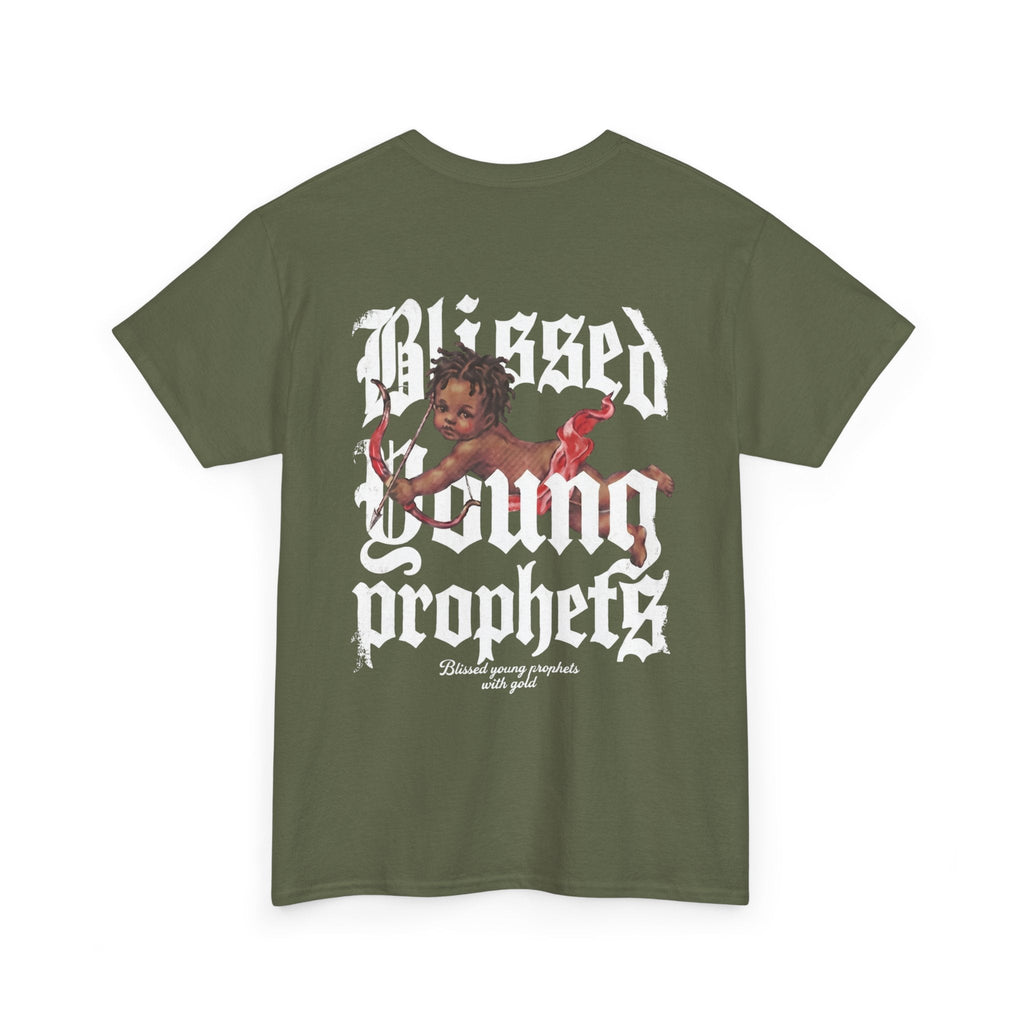 "Blissed" Graphic T-Shirt