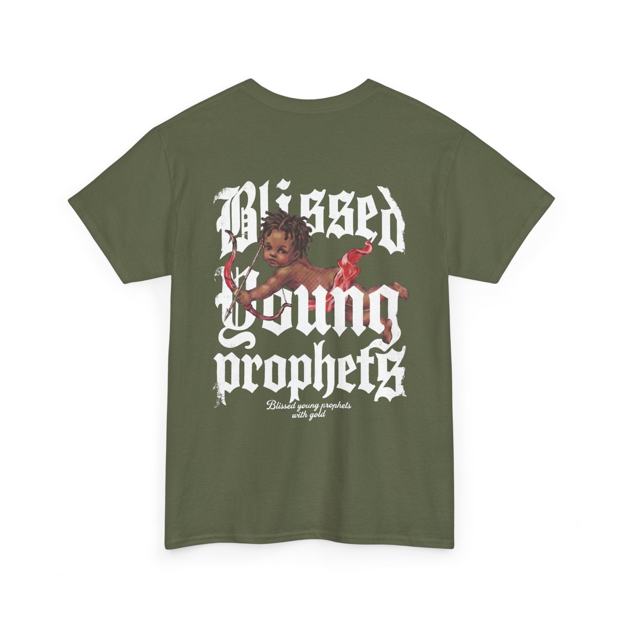 "Blissed" Graphic T-Shirt