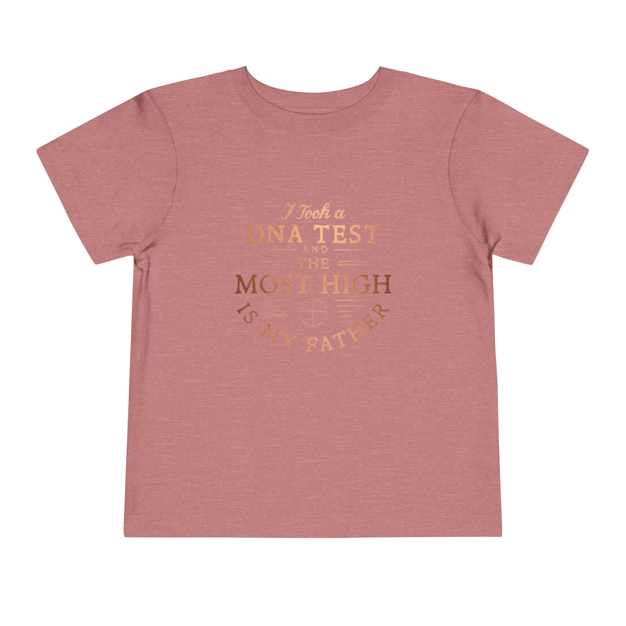 The Most High’s Baby Toddler Tee