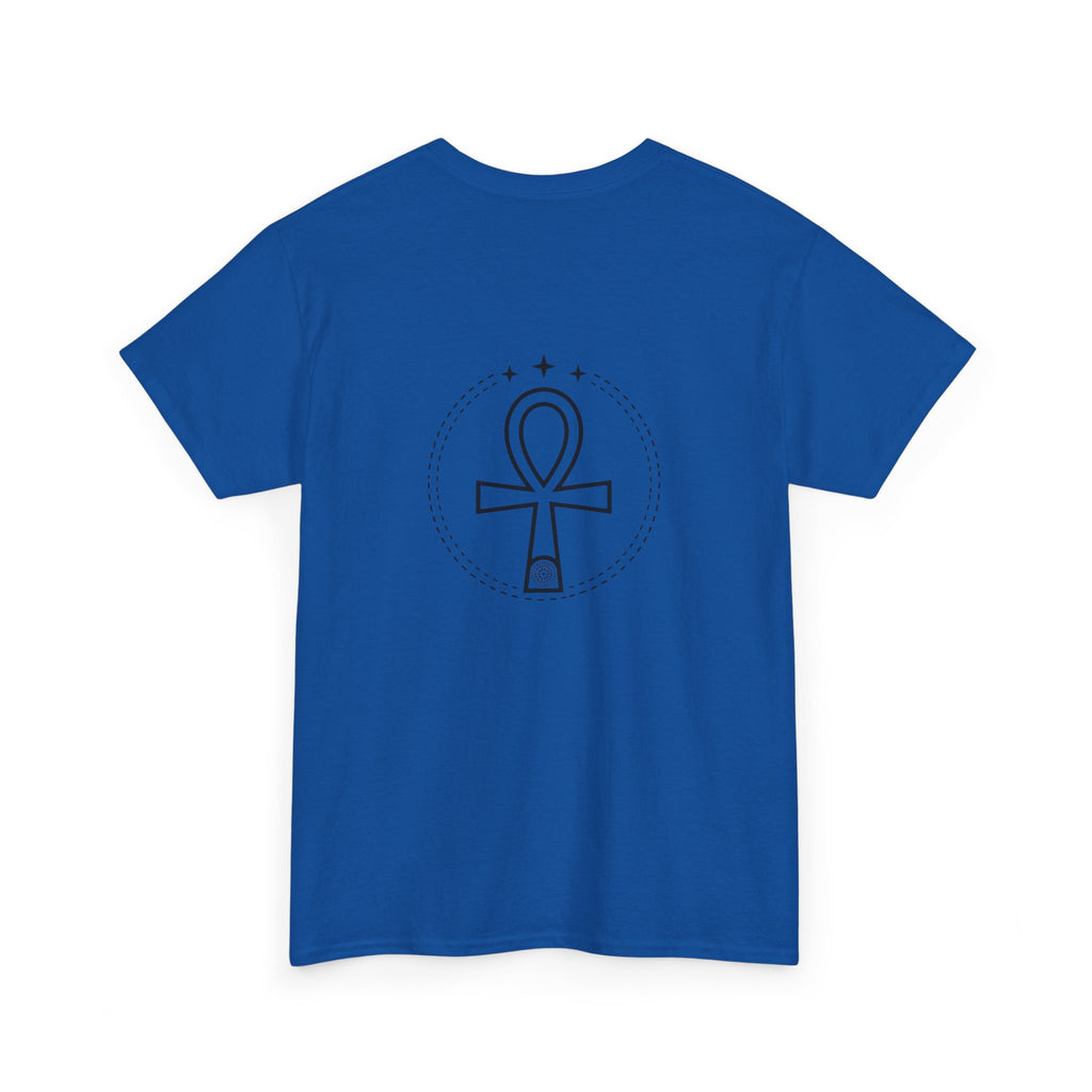 Original Copper Goddess T Shirt