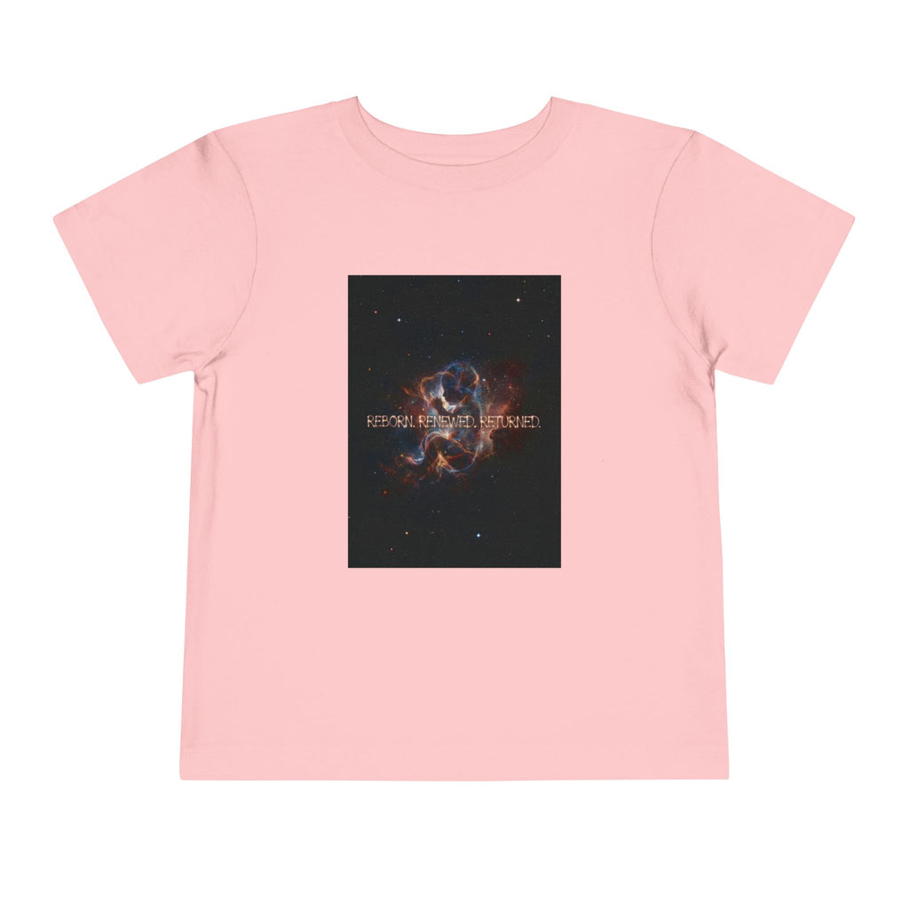 Cosmic Baby Toddler Tee