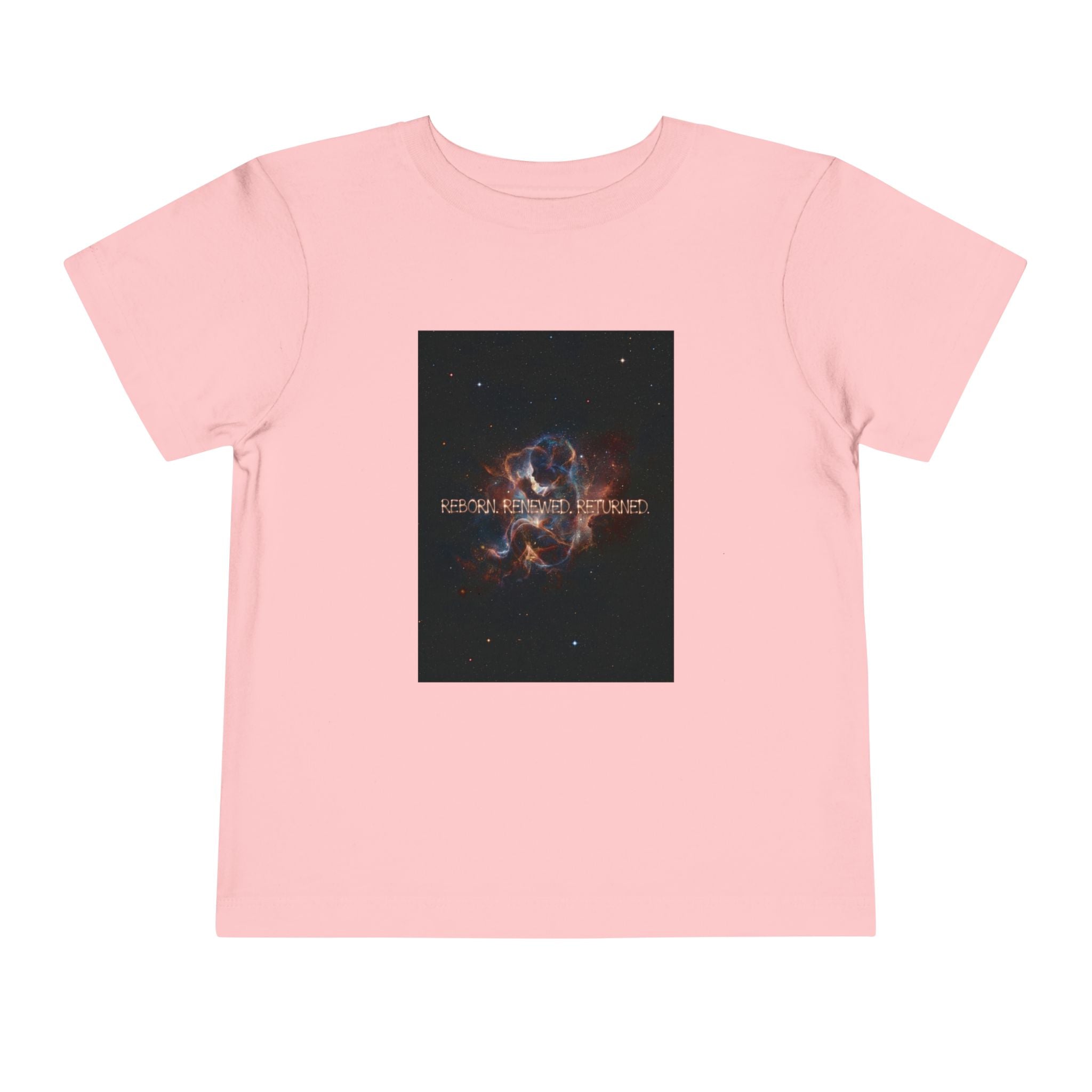Cosmic Baby Toddler Tee