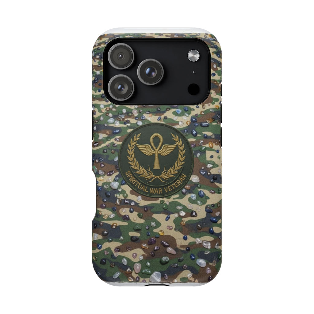 Impact-Resistant Cases