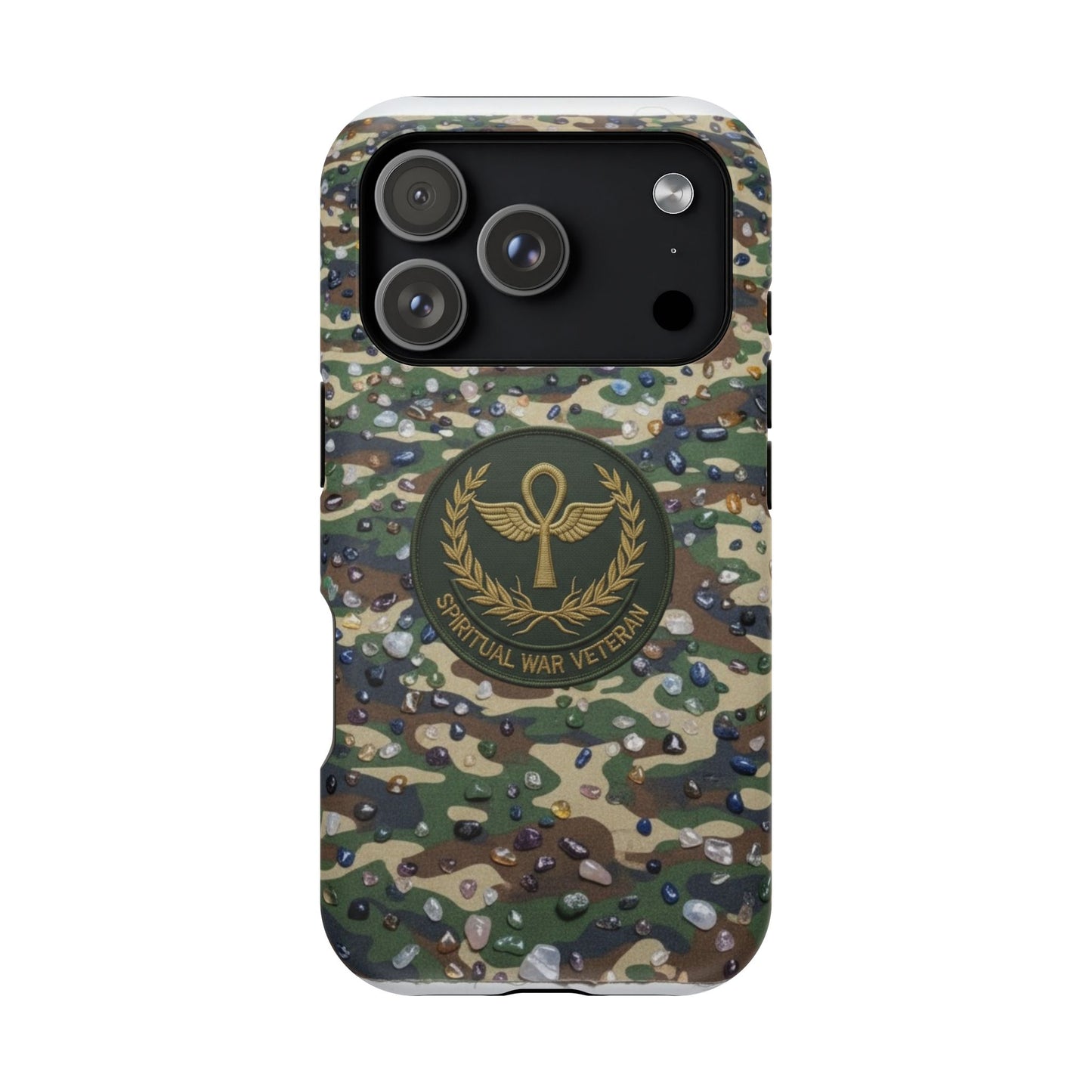 Impact-Resistant Cases