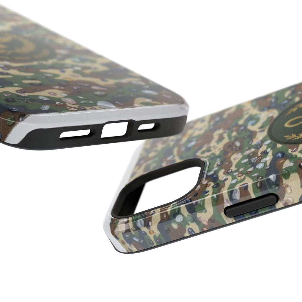 Impact-Resistant Cases