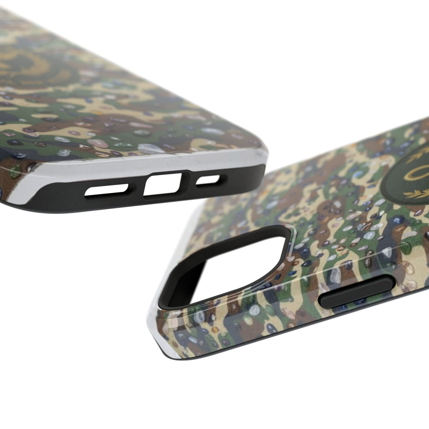 Impact-Resistant Cases