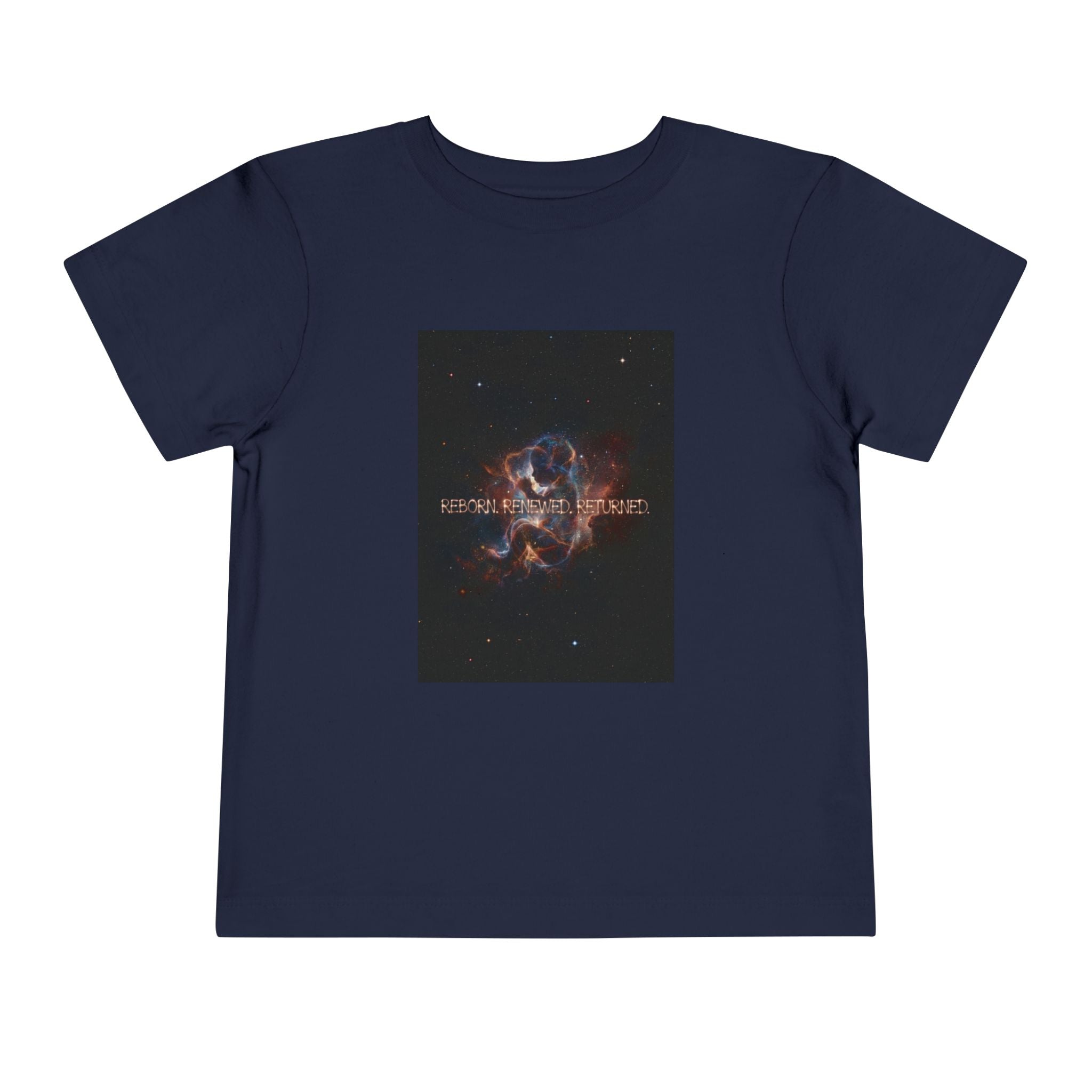 Cosmic Baby Toddler Tee