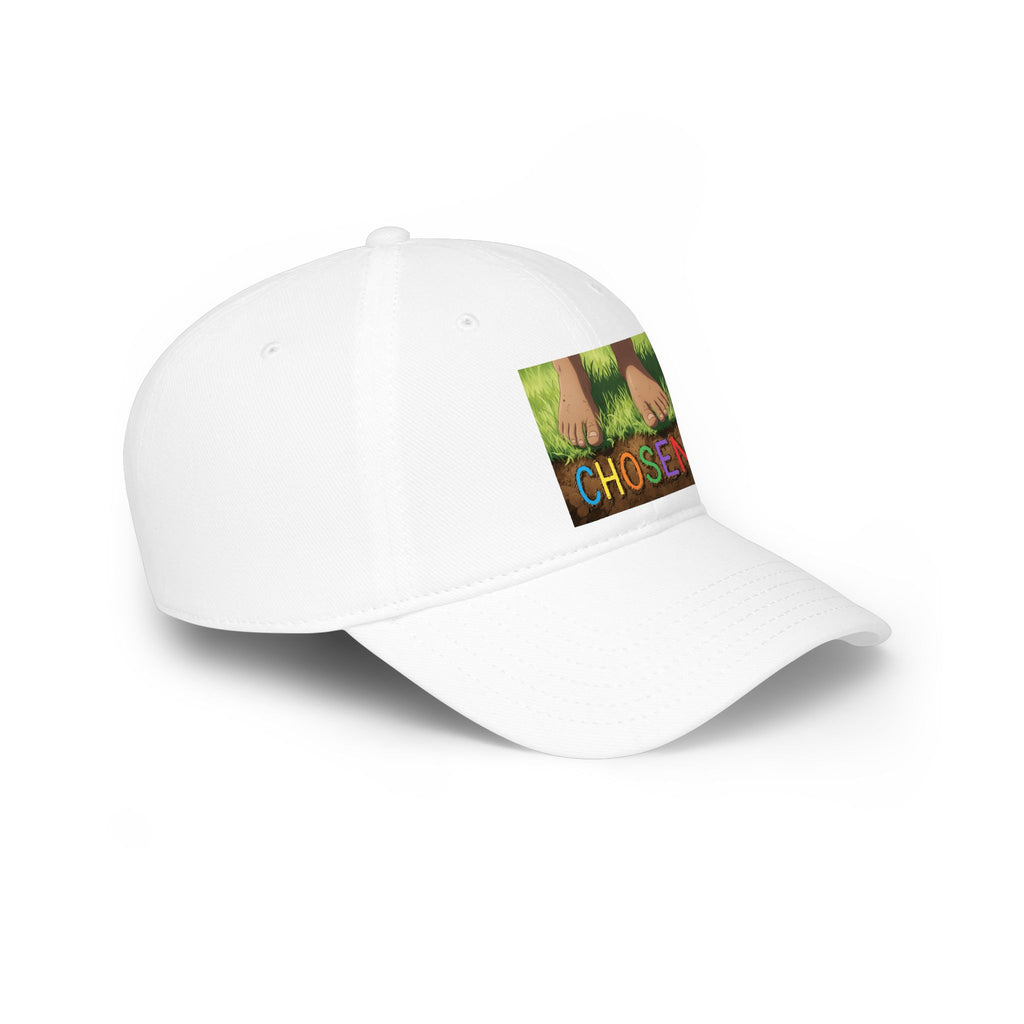 Chosen Baseball Cap
