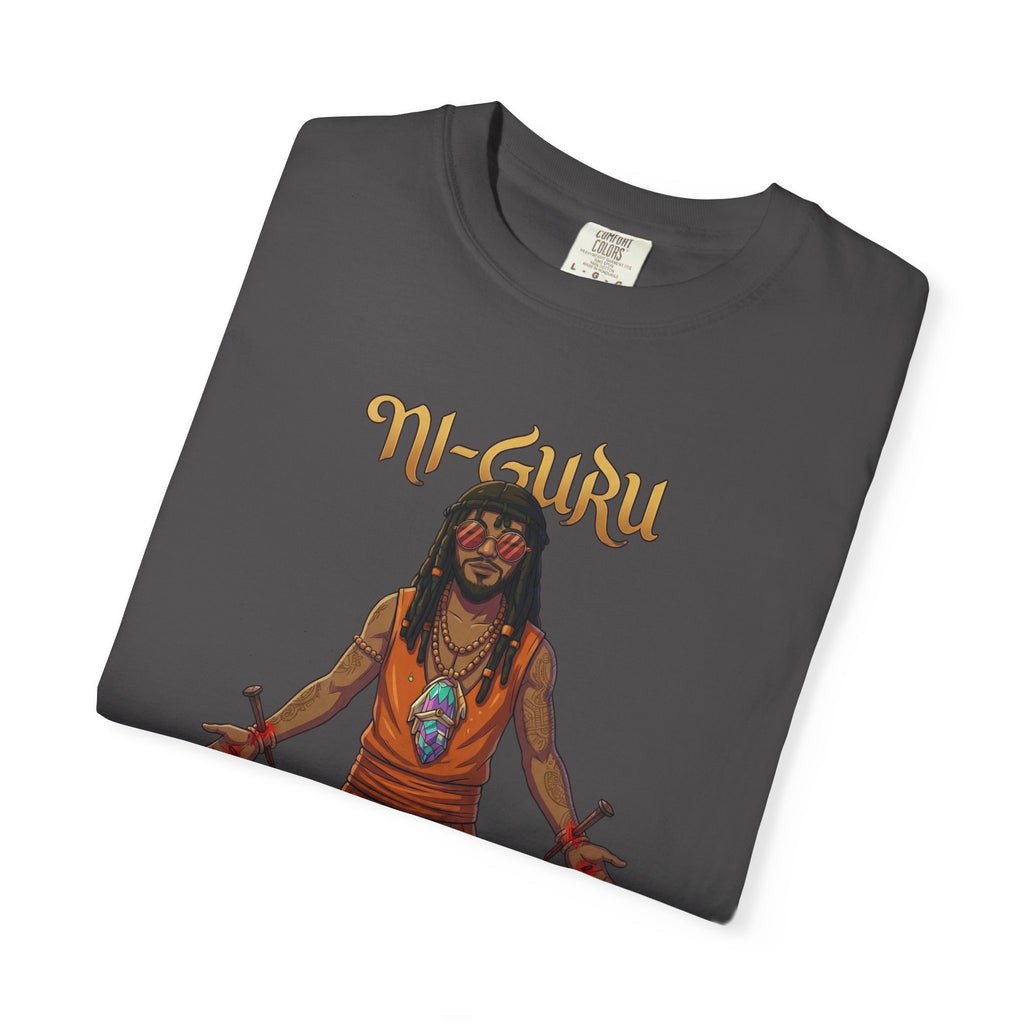 Ni-Guru Anime T shirt