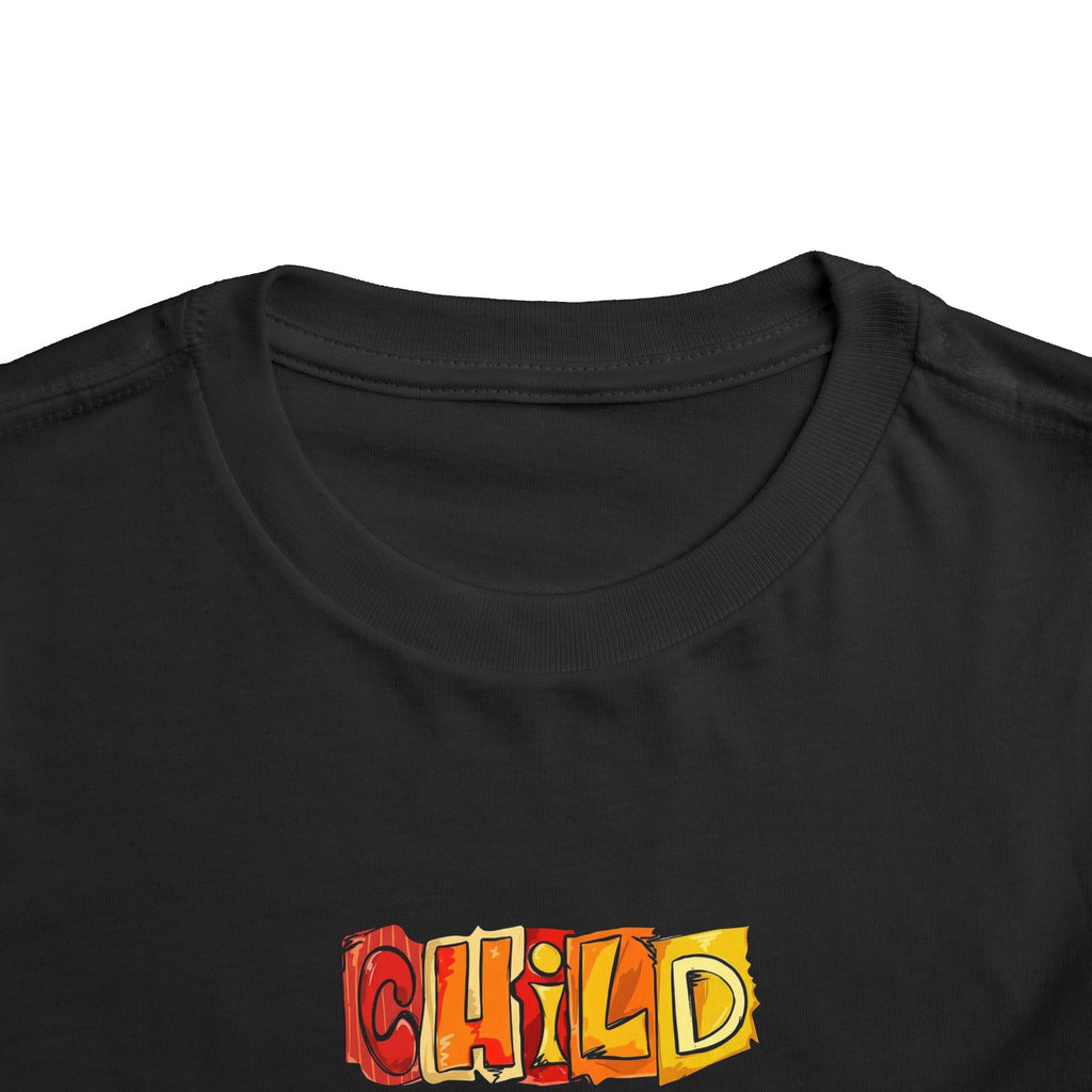 I’m a Child of The Most High Baby Toddler Tee
