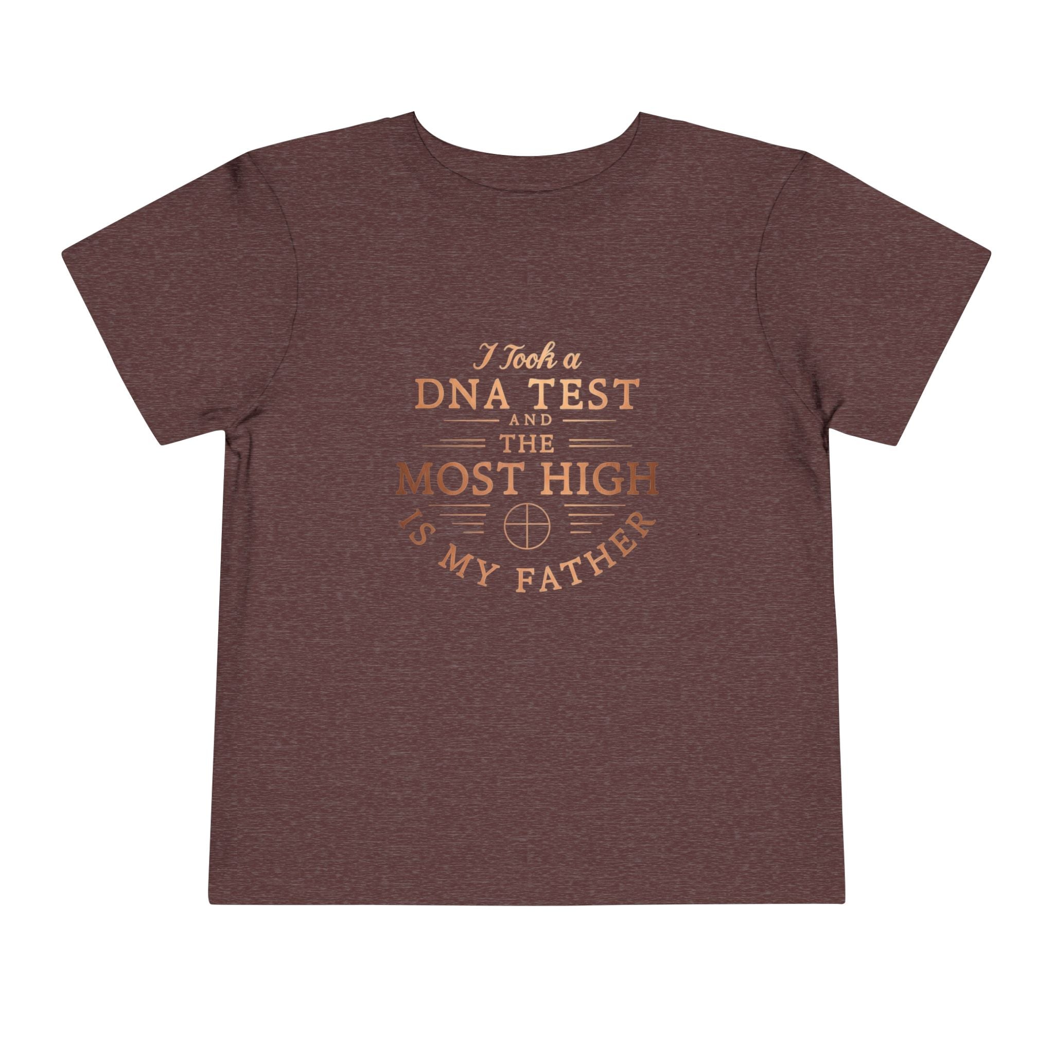 The Most High’s Baby Toddler Tee