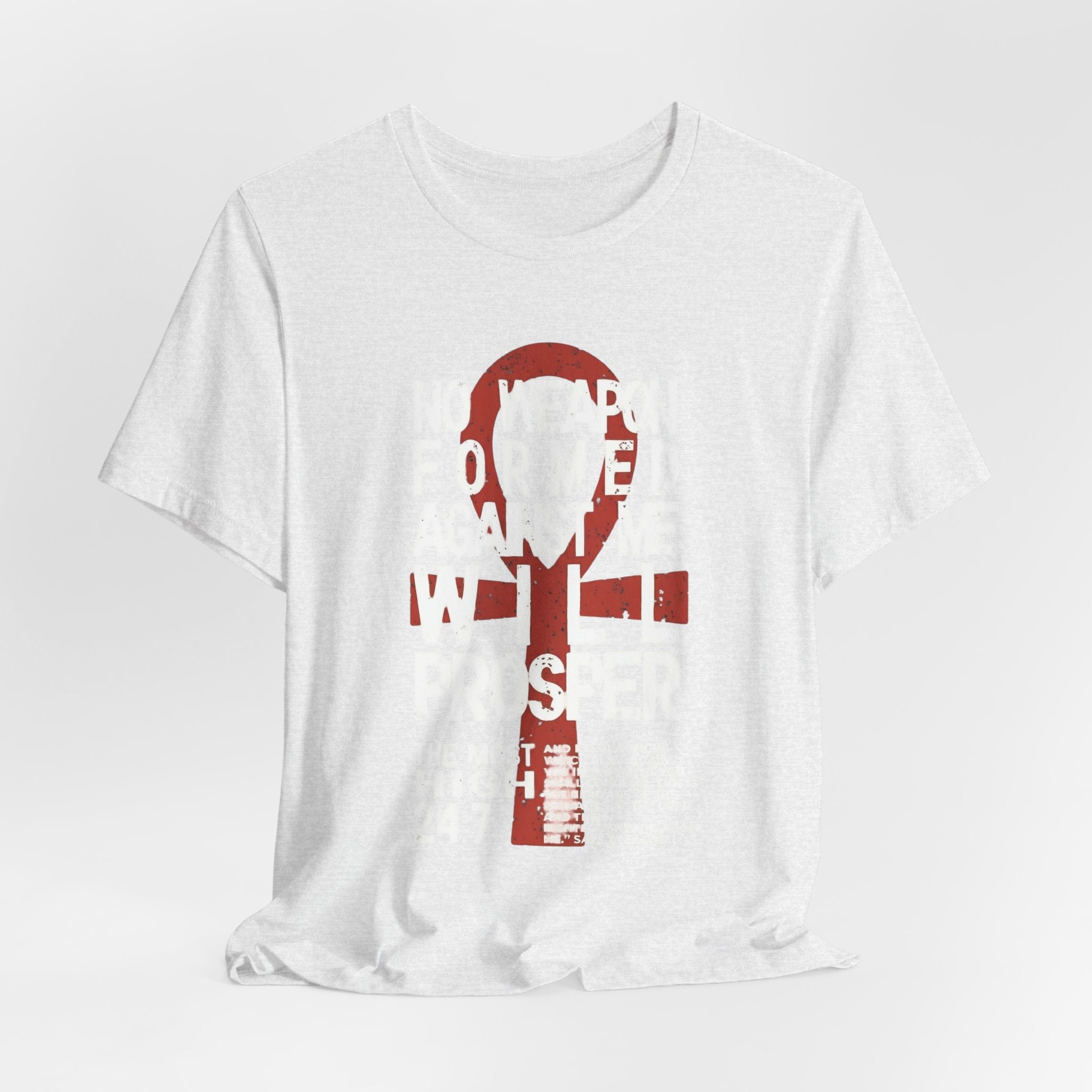 The Most High Reminder T Shirt