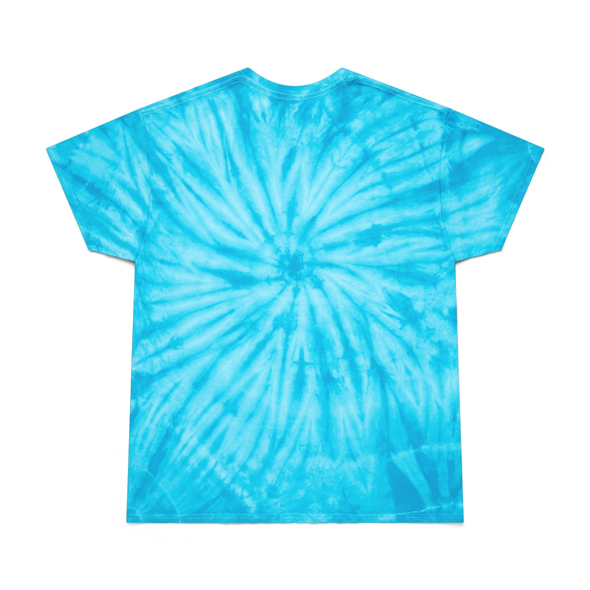Sunshine Tie-Dye Tee - Stay Magical