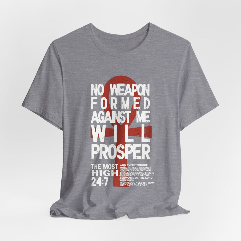 The Most High Reminder T Shirt