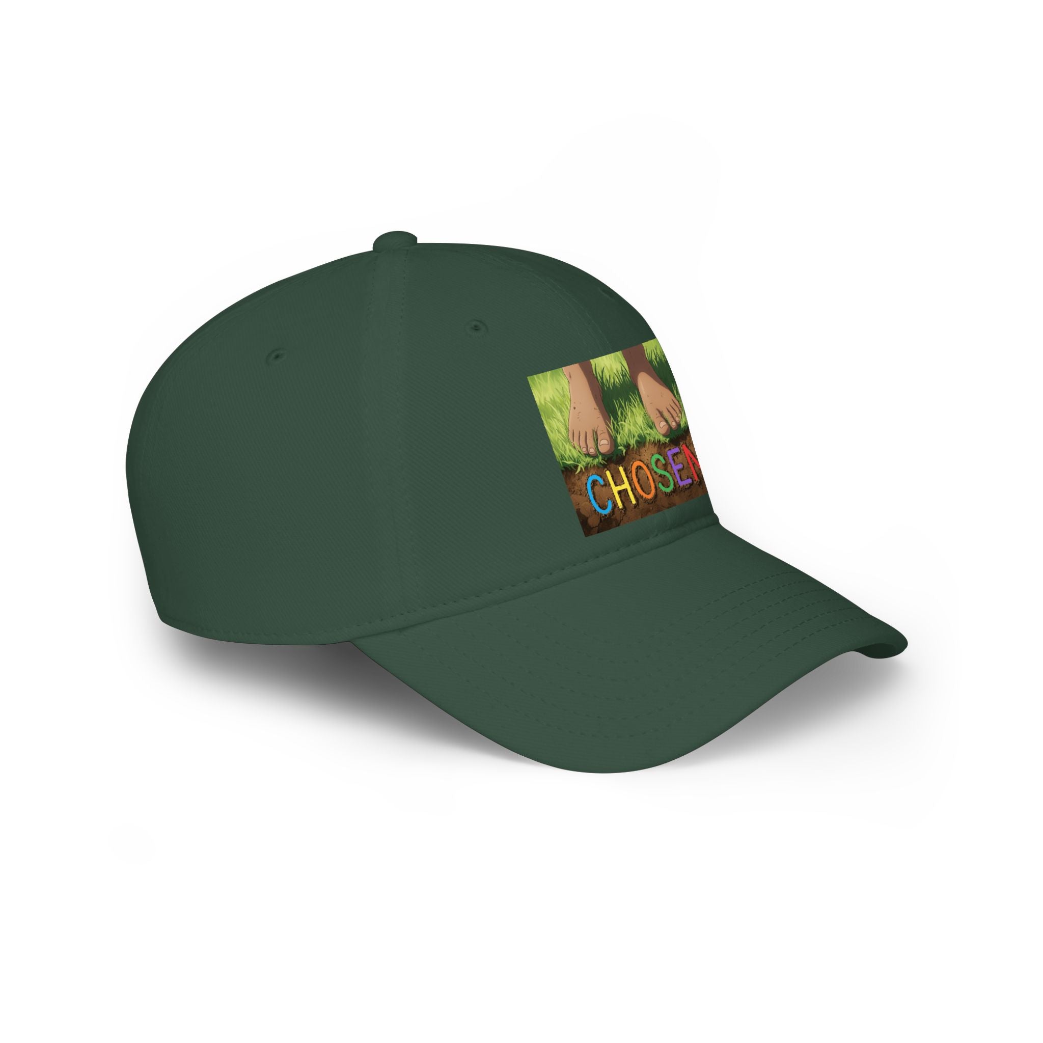 Chosen Baseball Cap