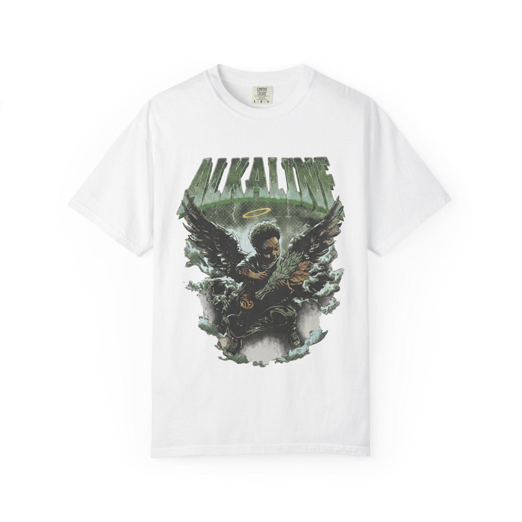 Alkaline Art T-shirt