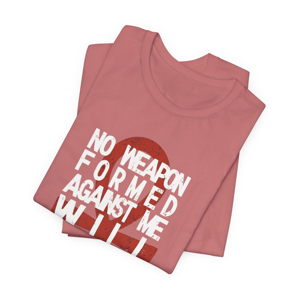 The Most High Reminder T Shirt