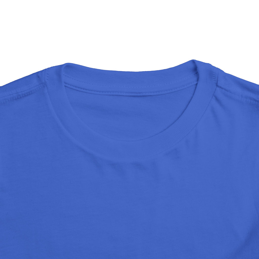 Young Success Story Toddler Short Sleeve Tee