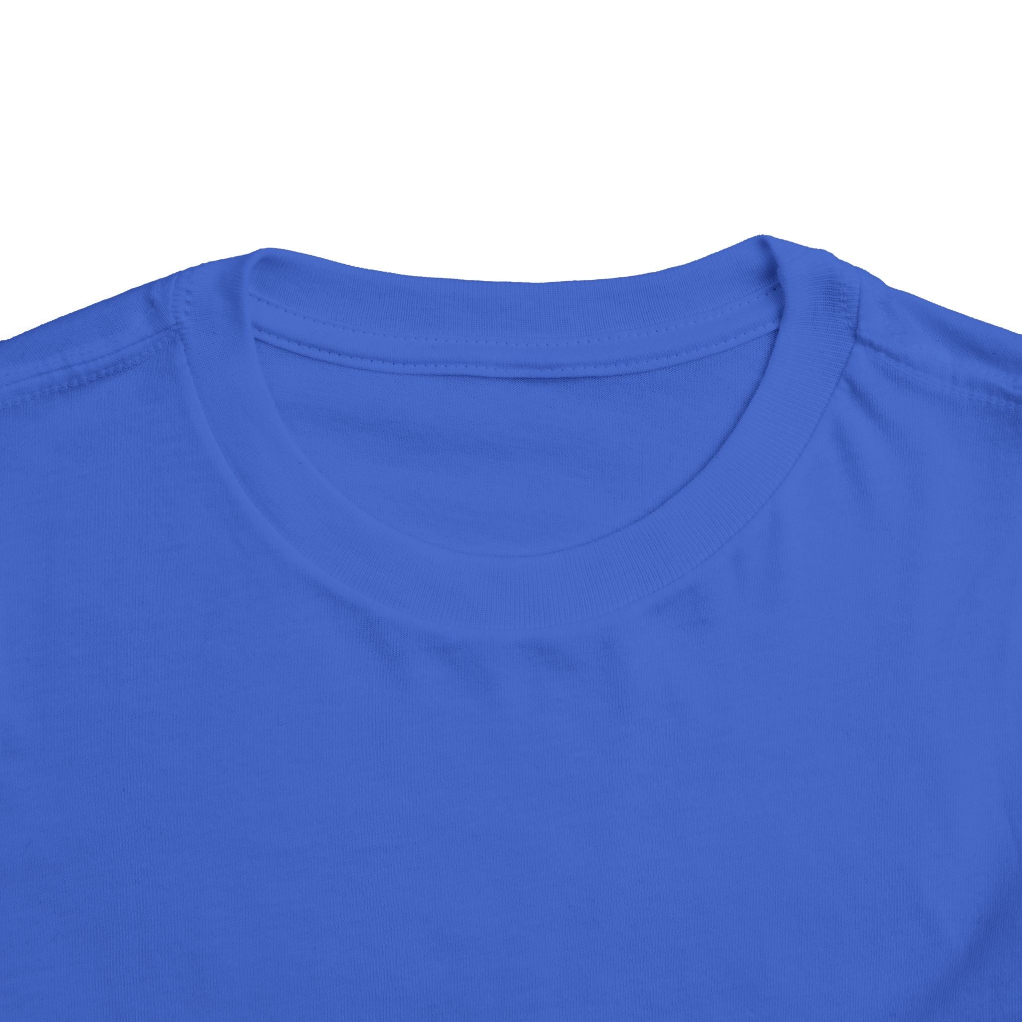 Young Success Story Toddler Short Sleeve Tee