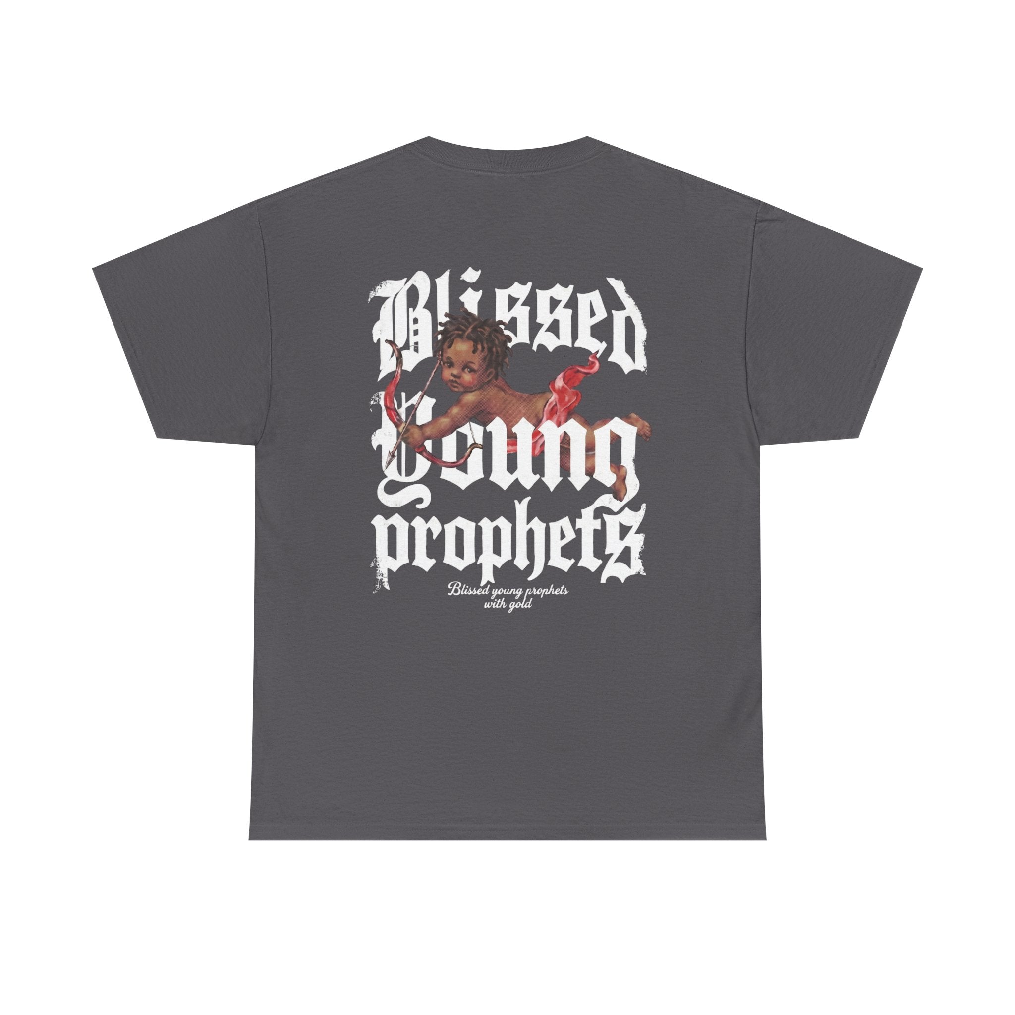 "Blissed" Graphic T-Shirt