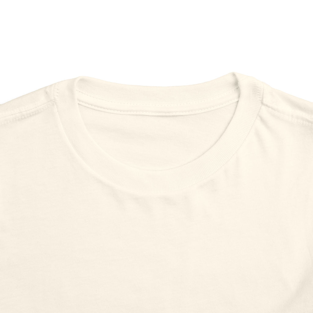 Young Success Story Toddler Short Sleeve Tee
