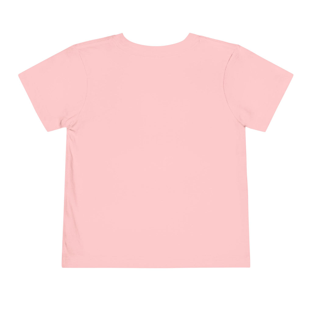Young Royalty Toddler Short Sleeve Tee