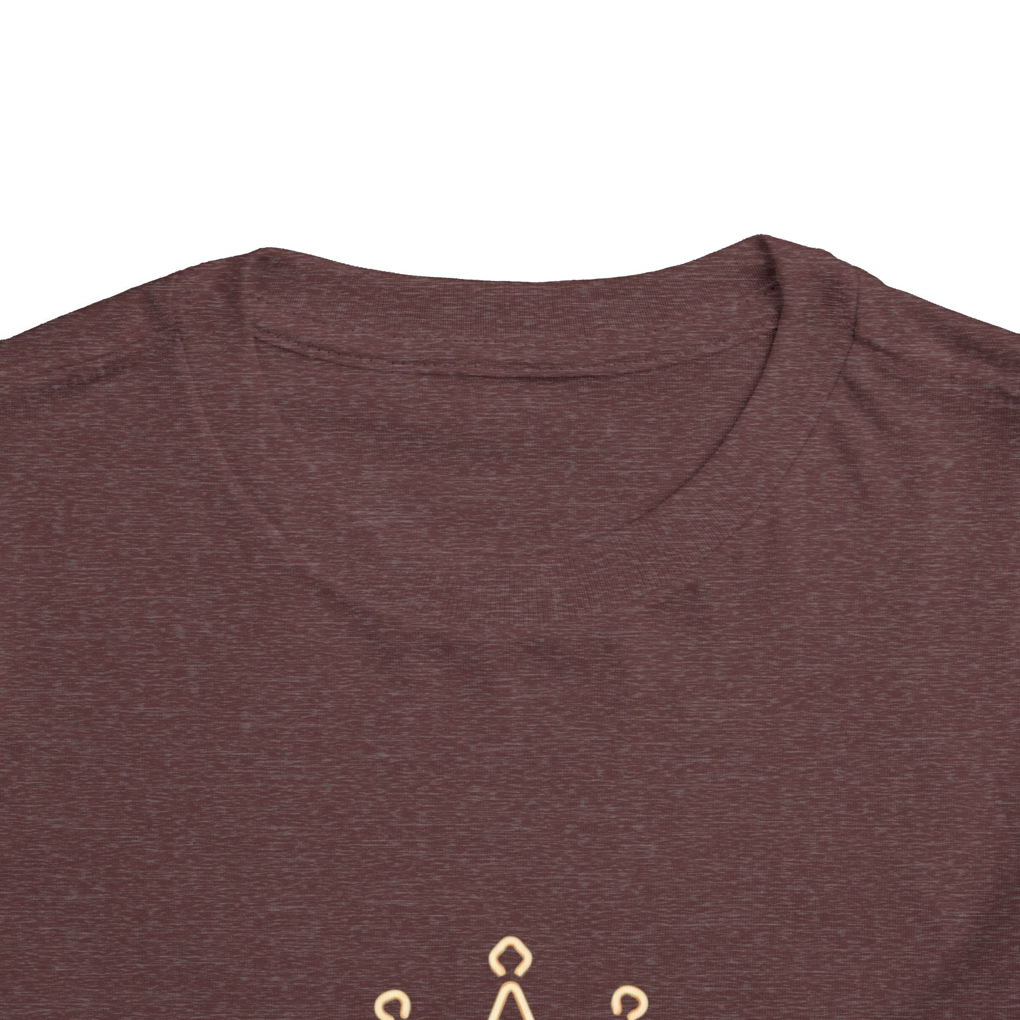 Young Royalty Toddler Short Sleeve Tee
