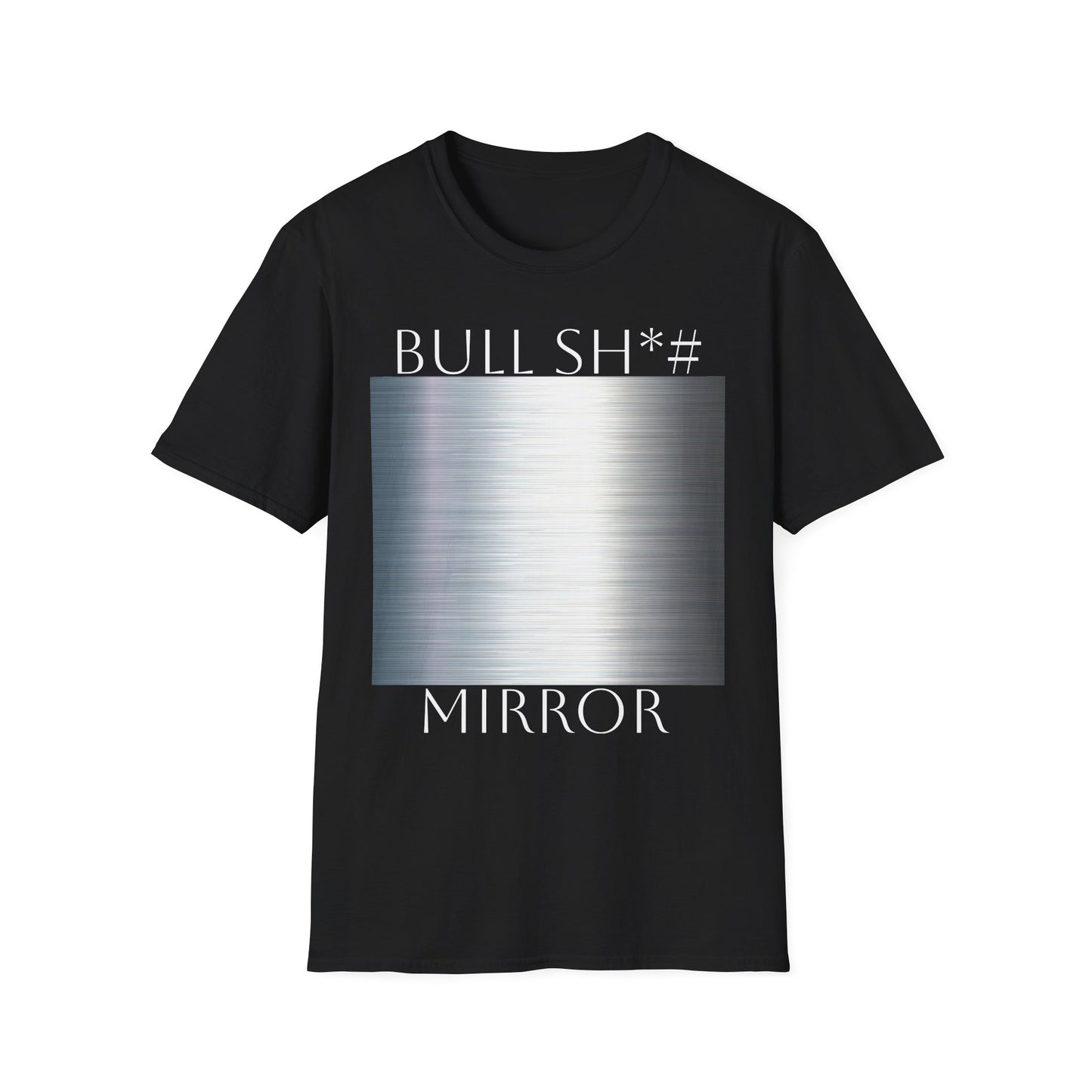 Energy Deflector T Shirt
