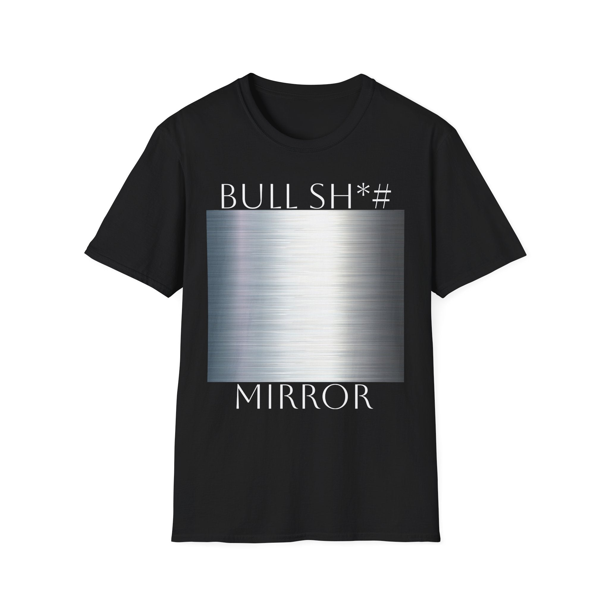 Energy Deflector T Shirt