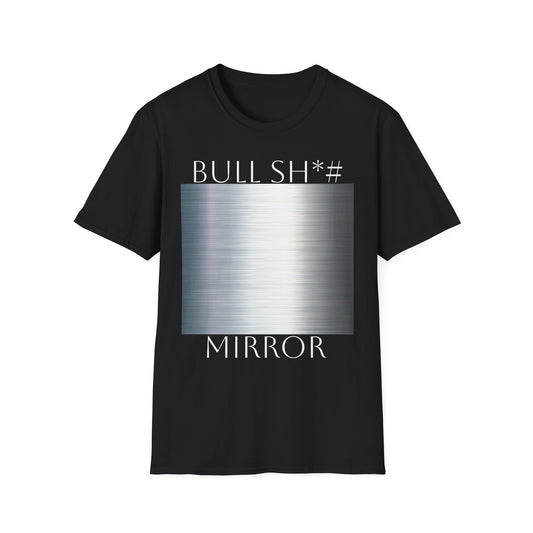 Energy Deflector T Shirt