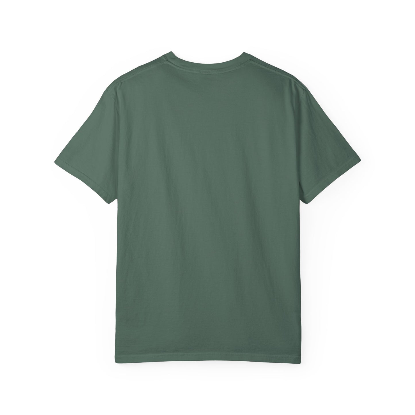 Dr. Sebi Message T-Shirt