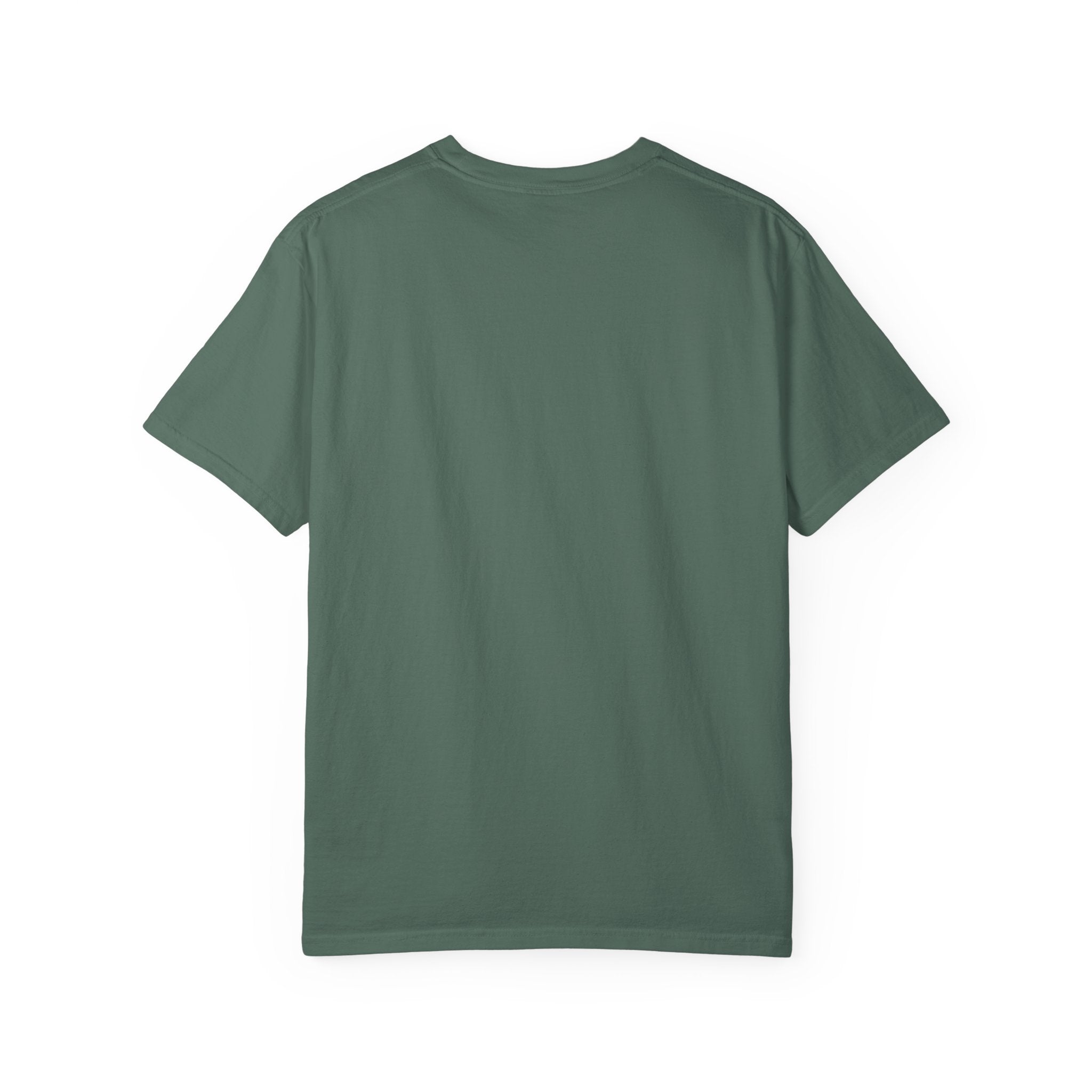 Dr. Sebi Message T-Shirt
