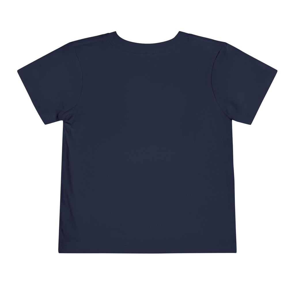 Young Royalty Toddler Short Sleeve Tee