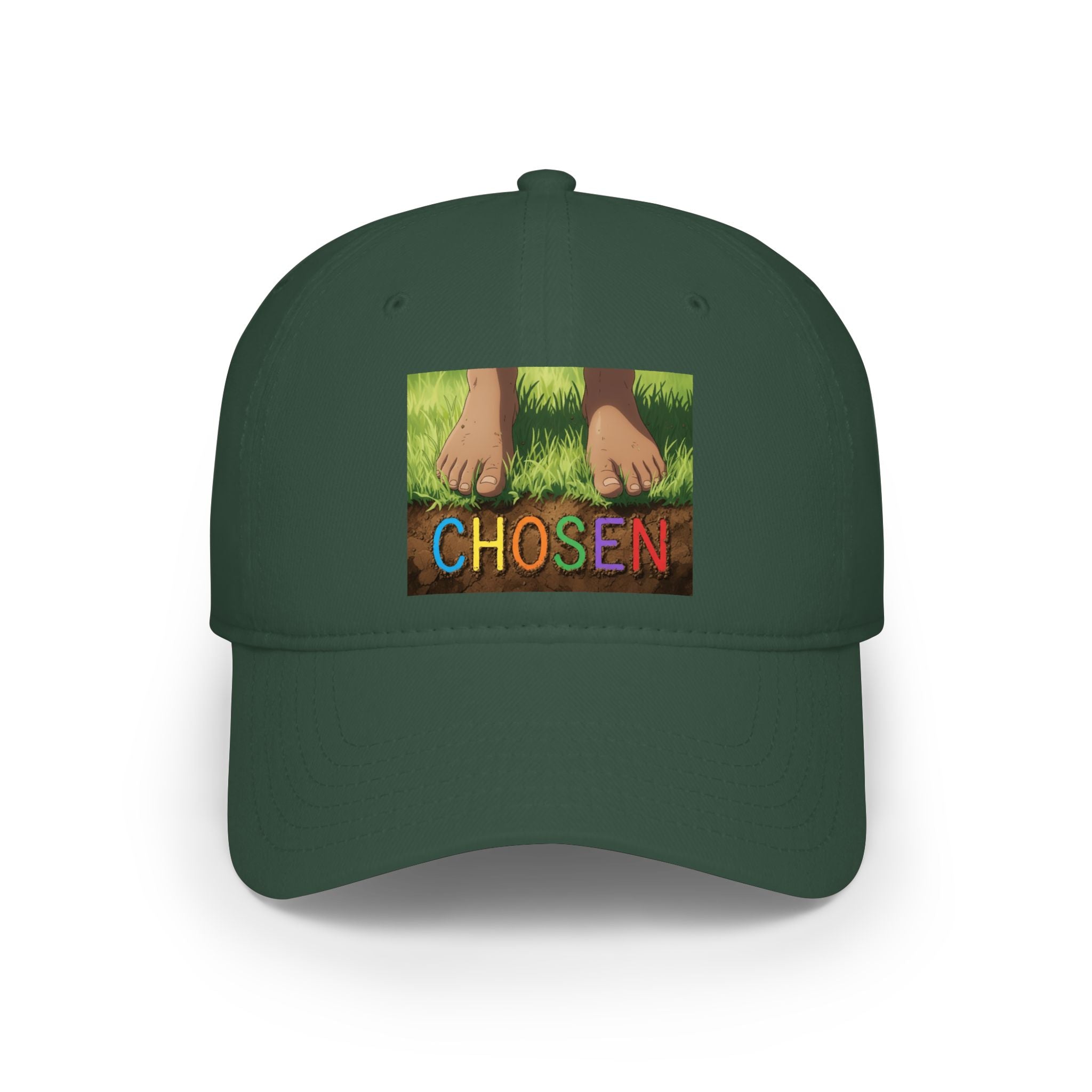 Chosen Baseball Cap