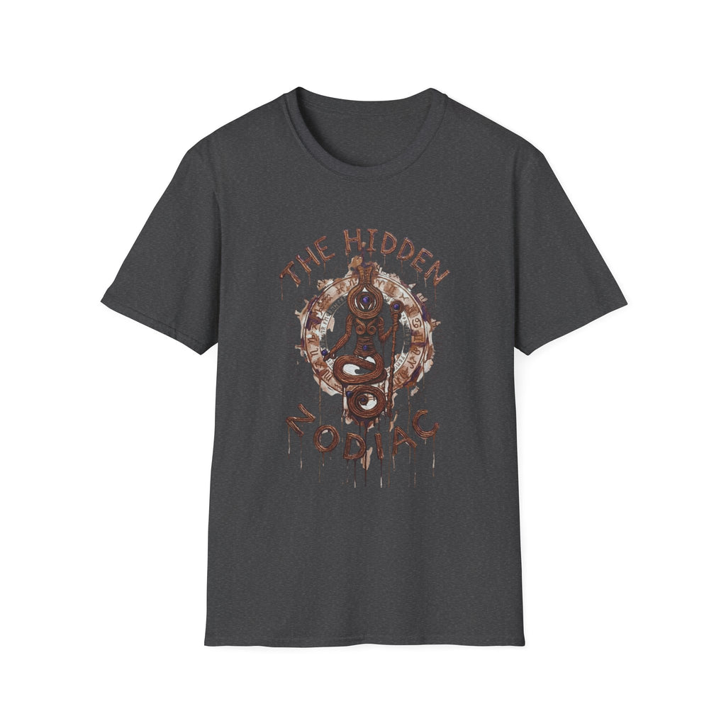 The Hidden Zodiac Graphic Tee