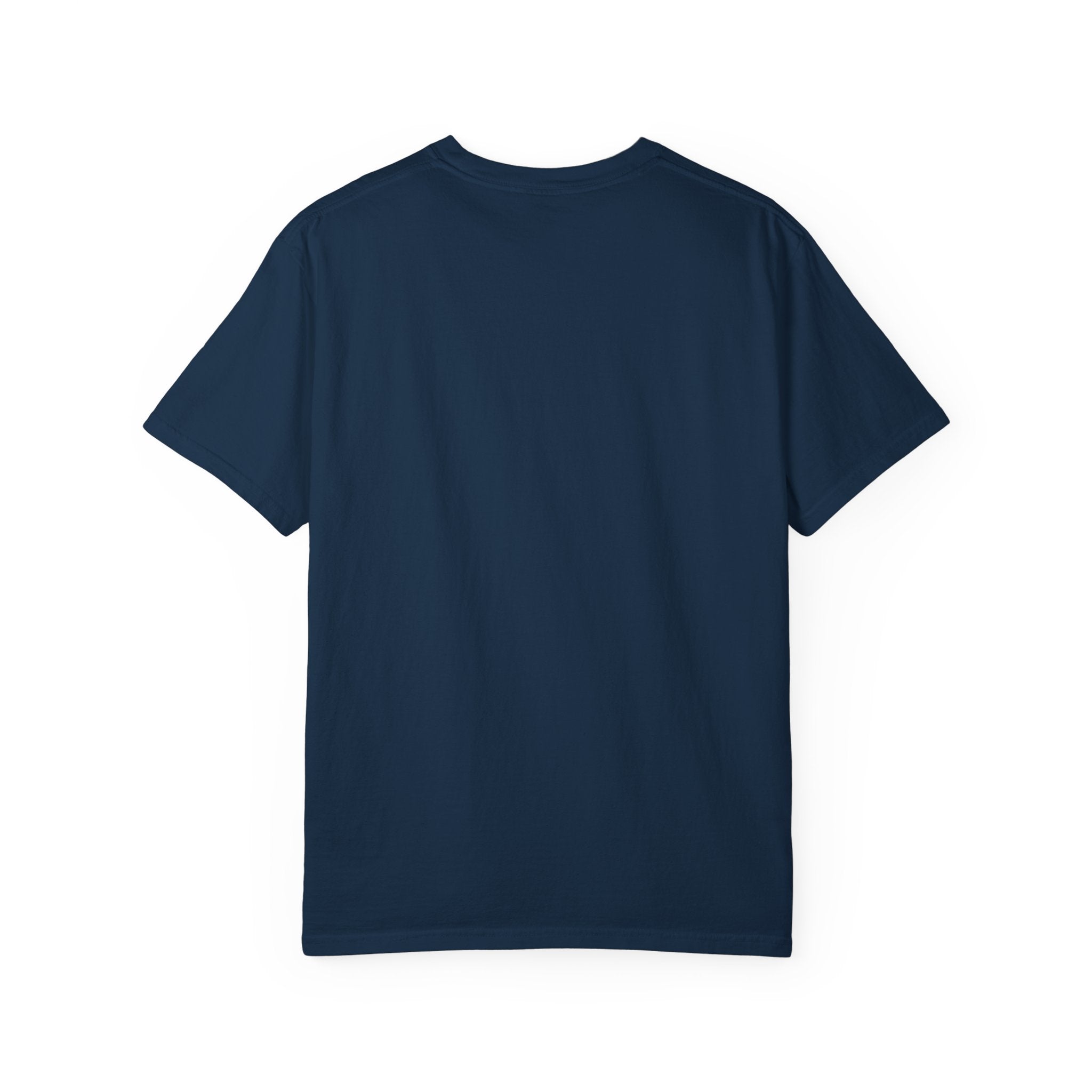 Dr. Sebi Message T-Shirt
