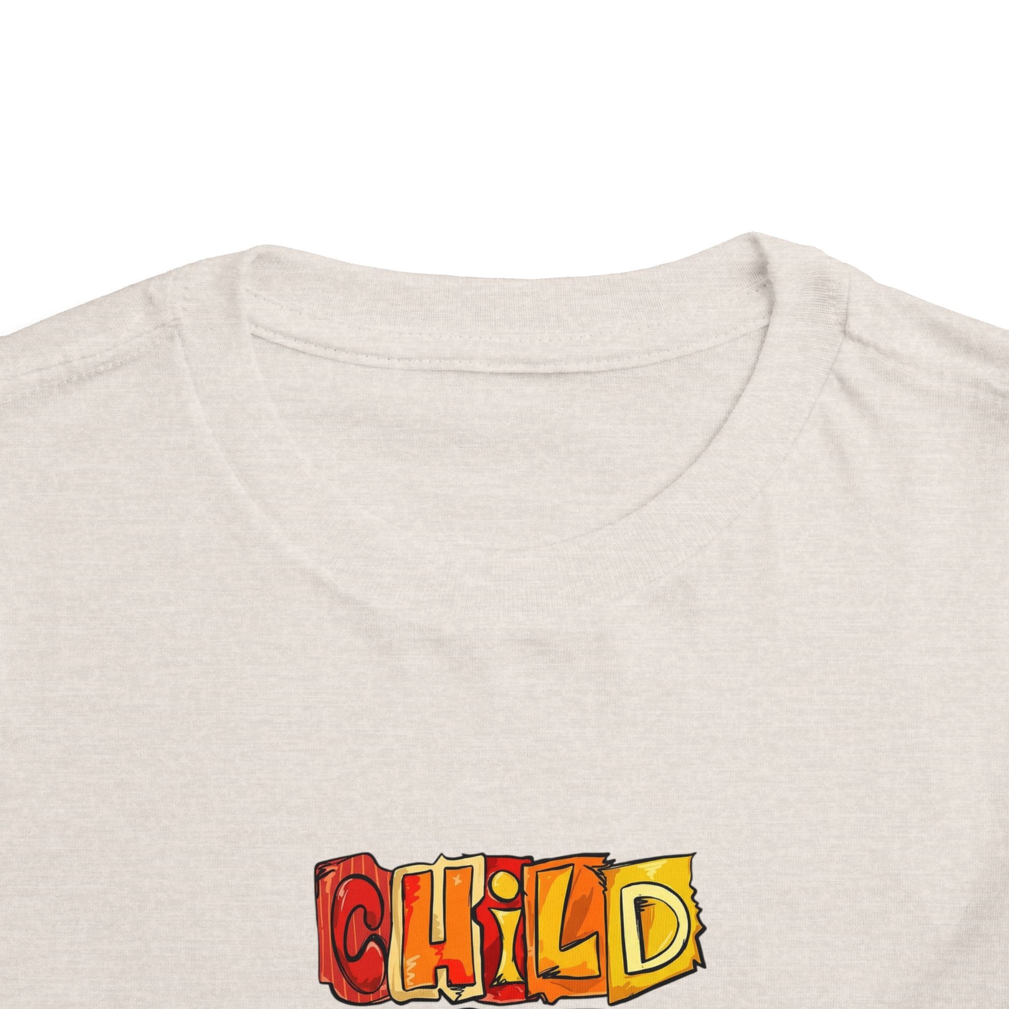 I’m a Child of The Most High Baby Toddler Tee