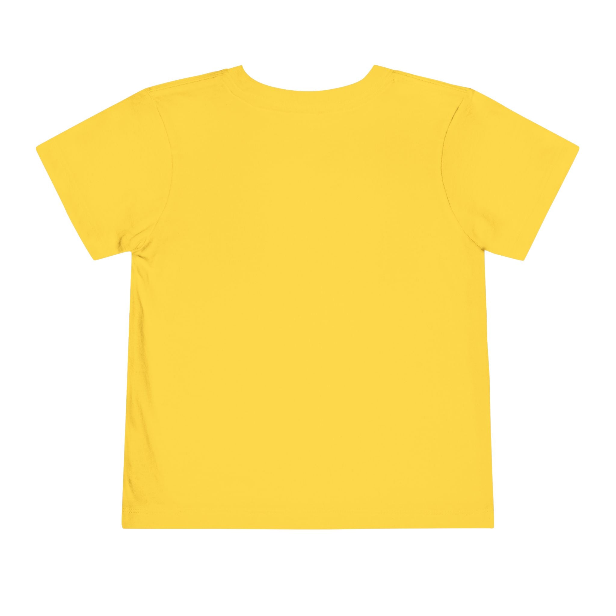 Yoga Toddler Tee