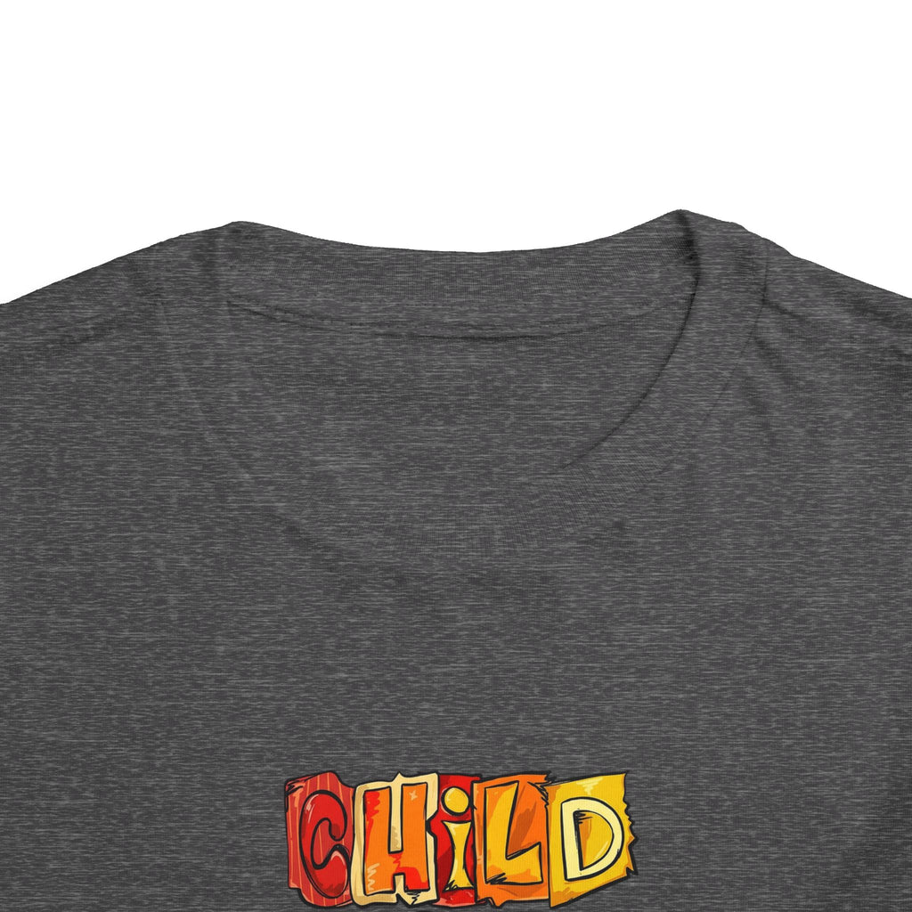 I’m a Child of The Most High Baby Toddler Tee