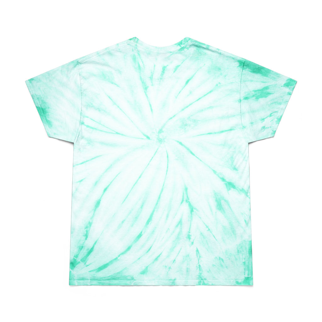 Sunshine Tie-Dye Tee - Stay Magical