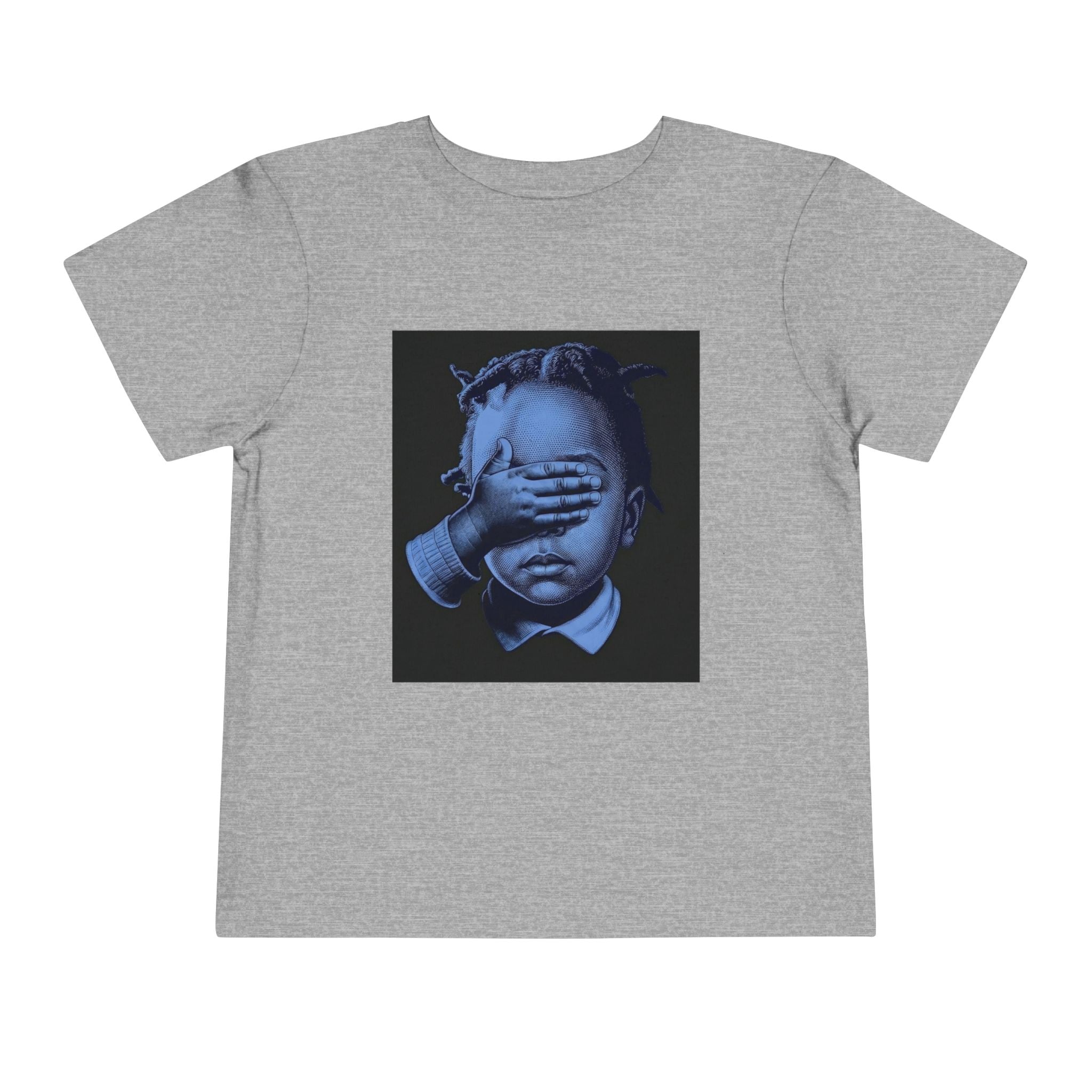 Fearless Baby Toddler Tee