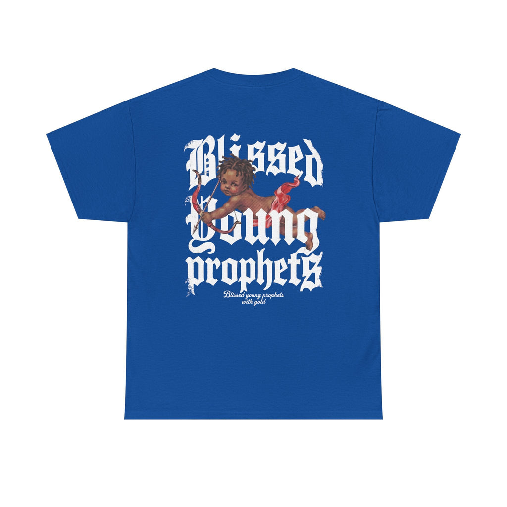 "Blissed" Graphic T-Shirt