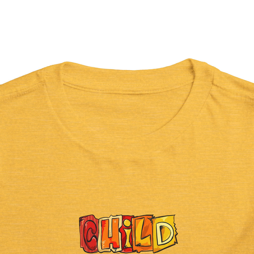 I’m a Child of The Most High Baby Toddler Tee
